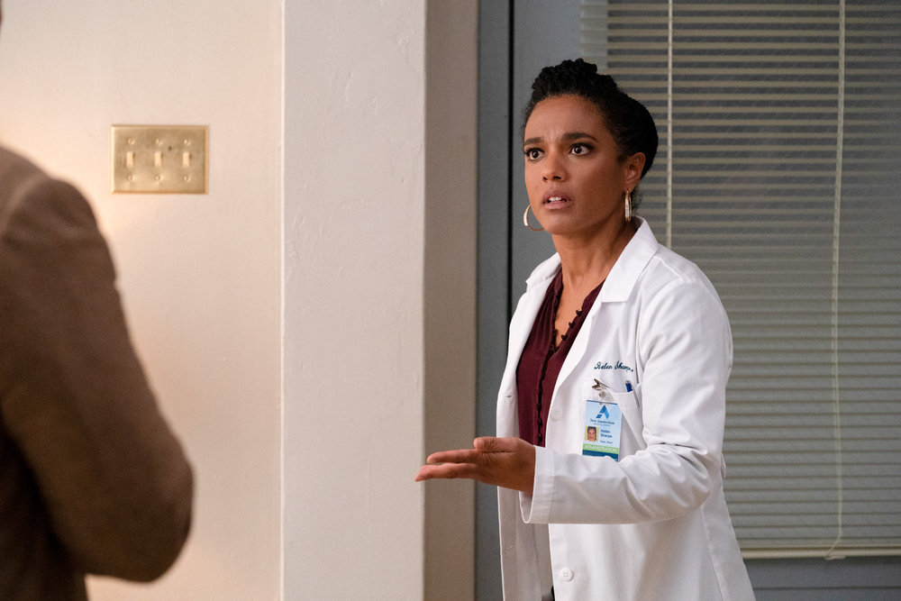 New Amsterdam Season 4 Episode 5 | Tell-Tale TV New Amsterdam Season 4 Episode 5