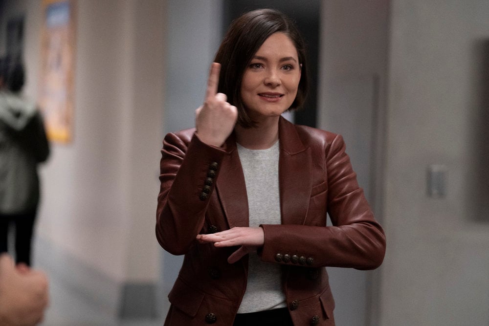 New Amsterdam Season 4 Episode 6