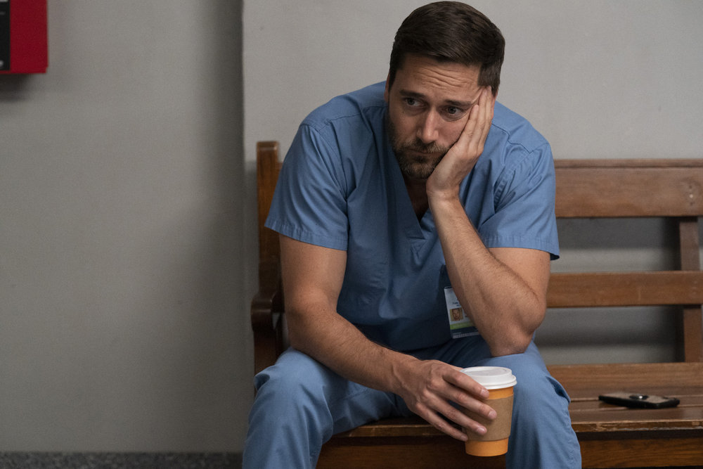 New Amsterdam Season 4 Episode 6