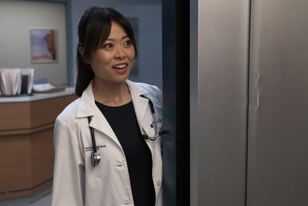 New Amsterdam Season 4 Episode 6