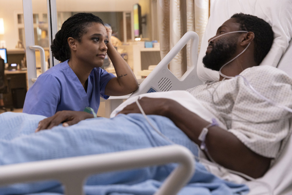 New Amsterdam Season 4 Episode 6