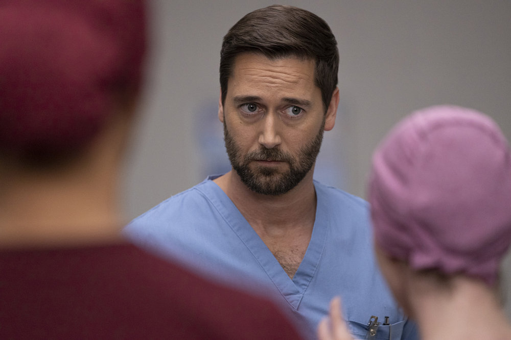 New Amsterdam Season 4 Episode 6