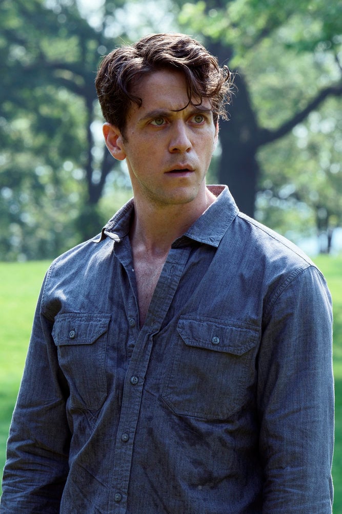 The Lost Symbol Season 1 Episode 6