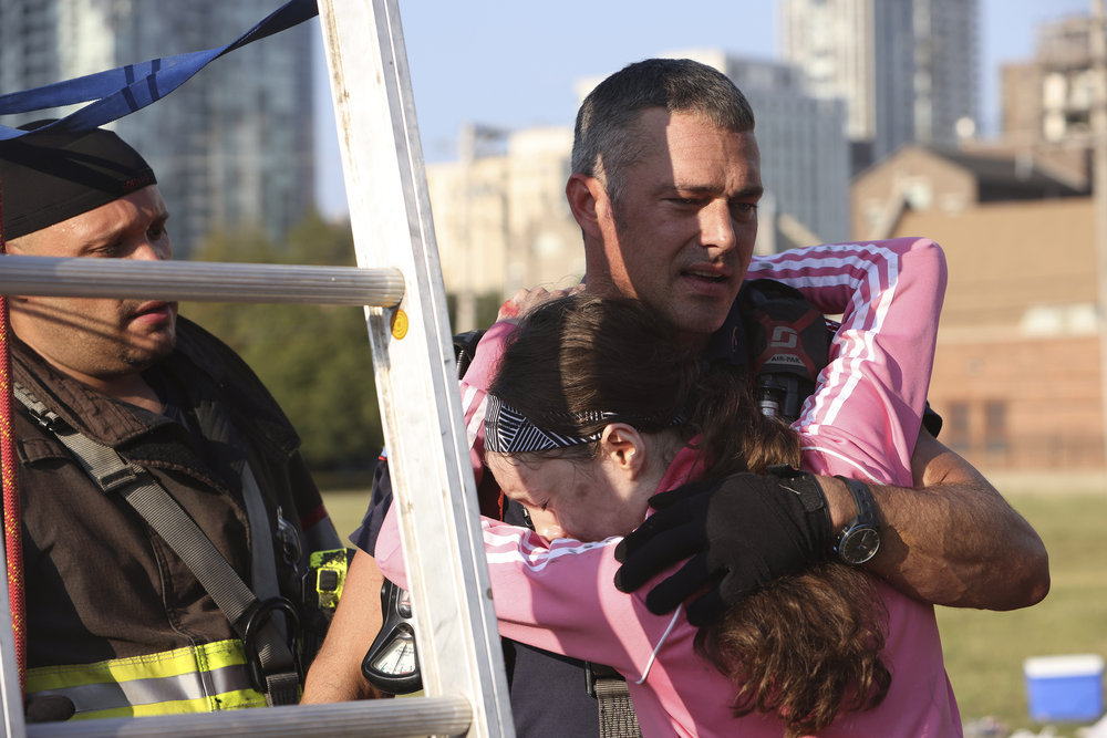 Chicago Fire – Season 10