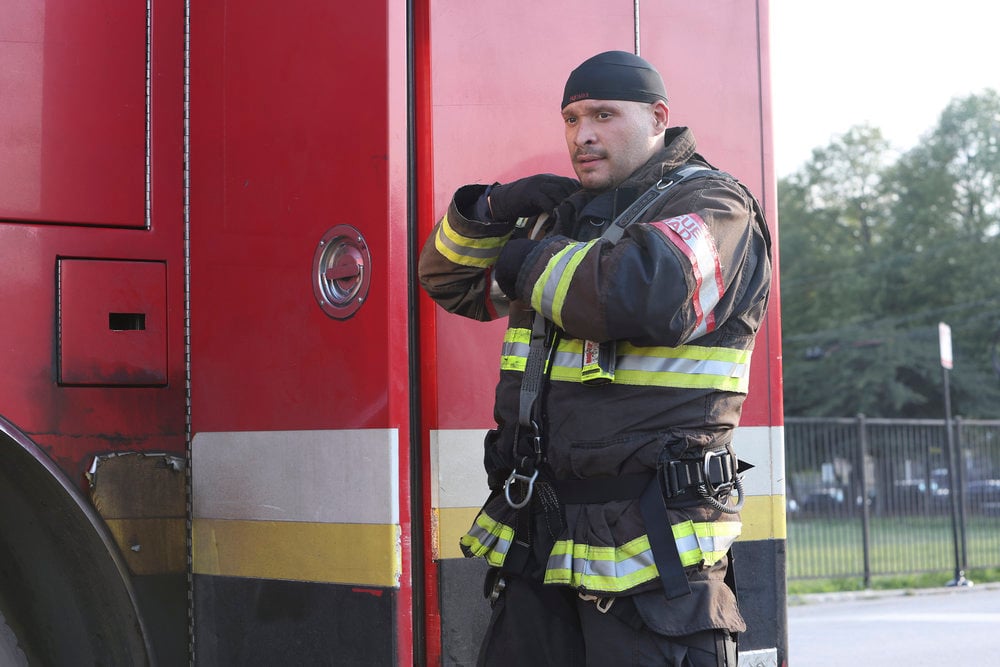 Chicago Fire – Season 10