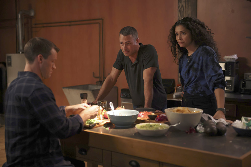 Chicago Fire – Season 10