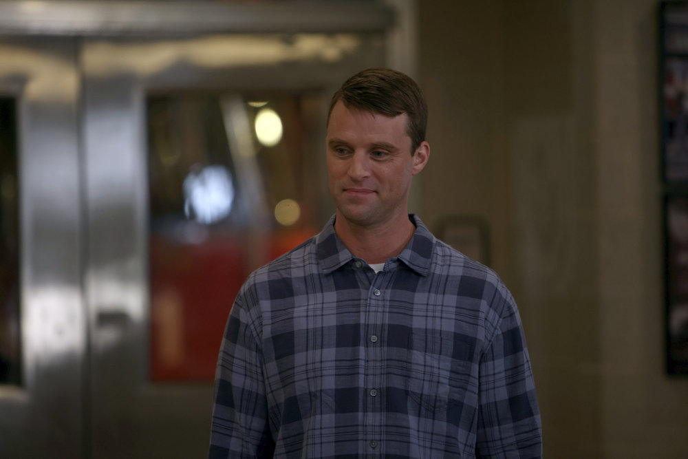 Chicago Fire - Season 10 Episode 4 The Right Thing