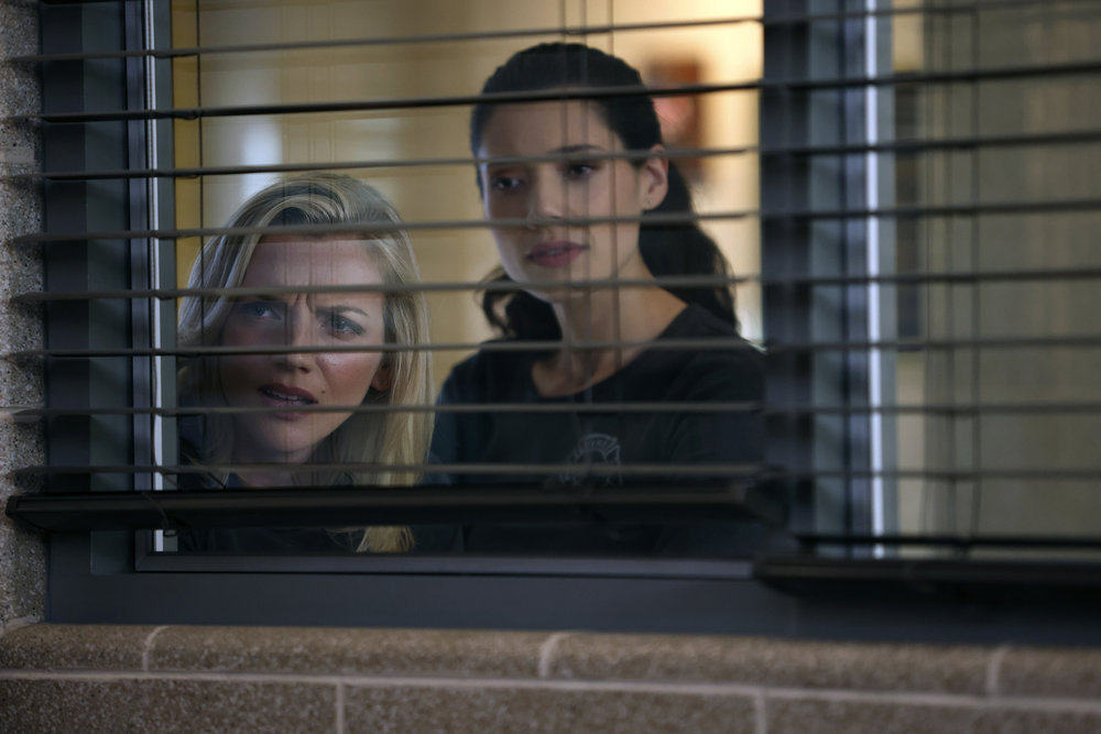 Chicago Fire - Season 10 Episode 4 The Right Thing