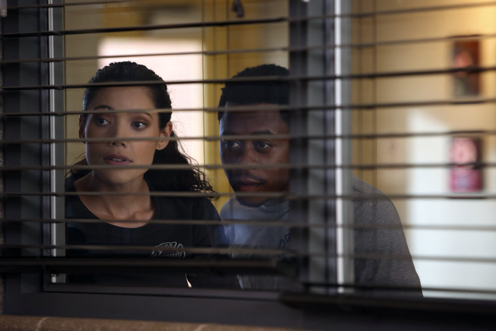 Chicago Fire - Season 10 Episode 4 The Right Thing