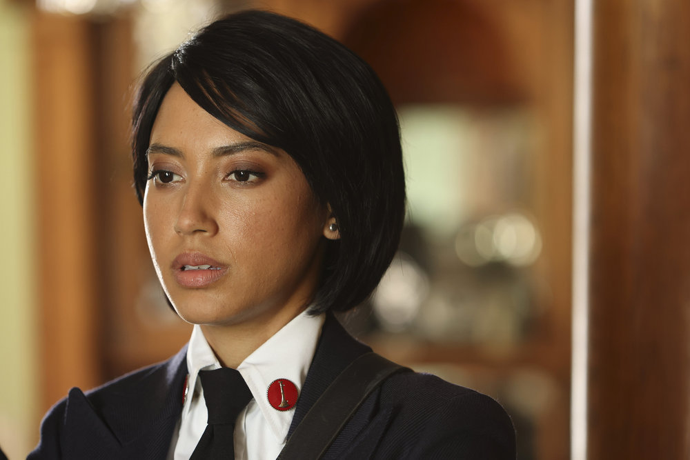 Chicago Fire – Season 10