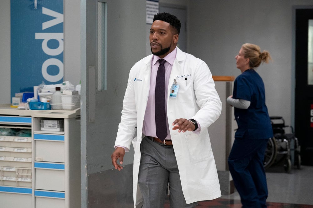 New Amsterdam Season 4 Episode 7
