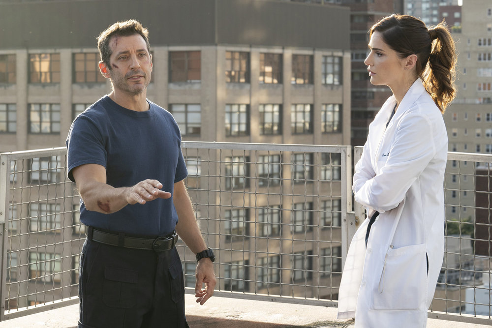 New Amsterdam Season 4 Episode 7