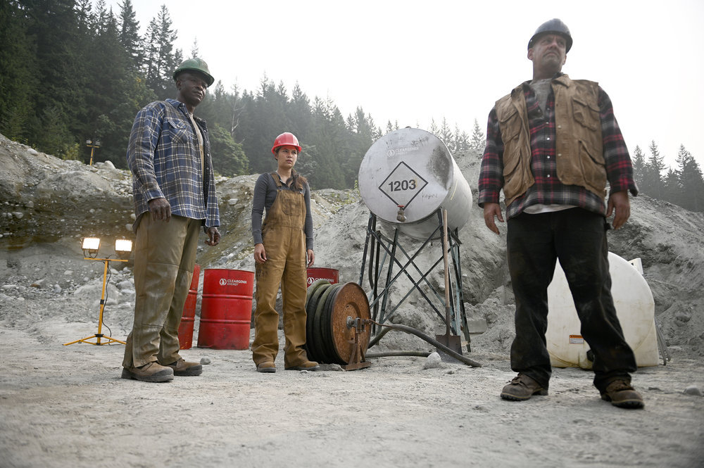 Day of the Dead Season 1 Episode 1