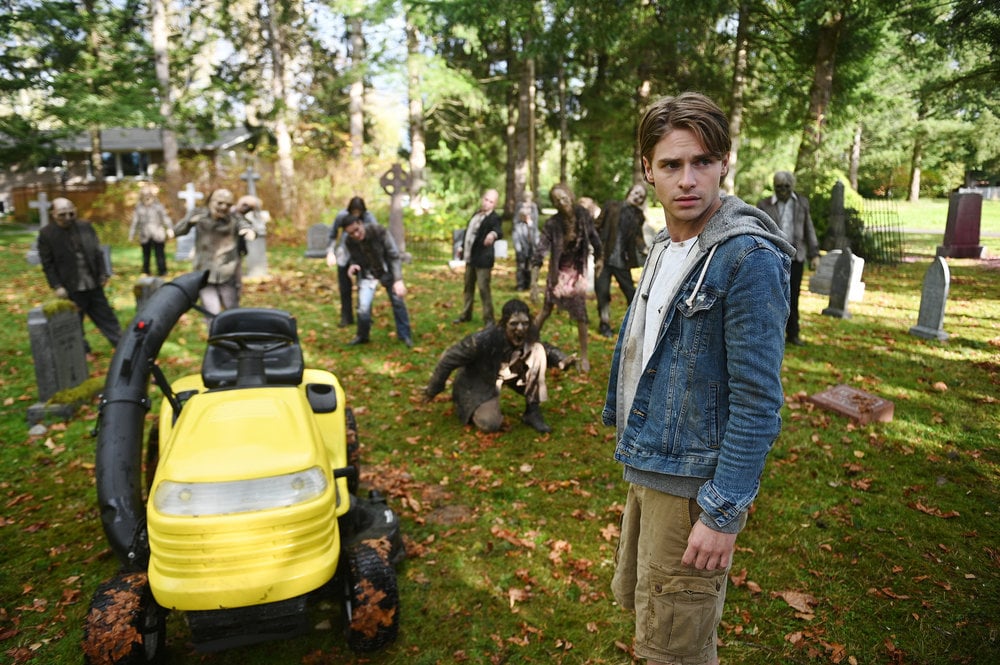 Day of the Dead – Season 1