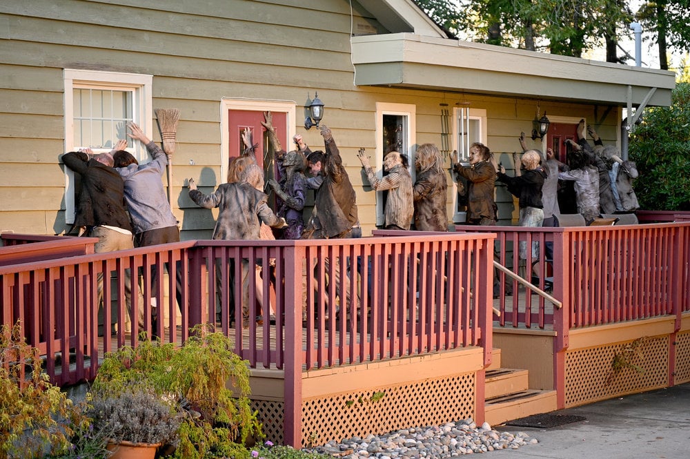 Day of the Dead Season 1 Episode 2