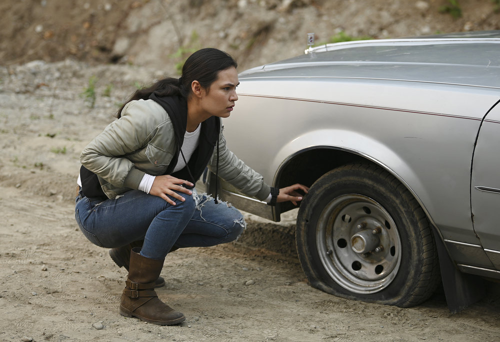 Day of the Dead Season 1 Episode 3