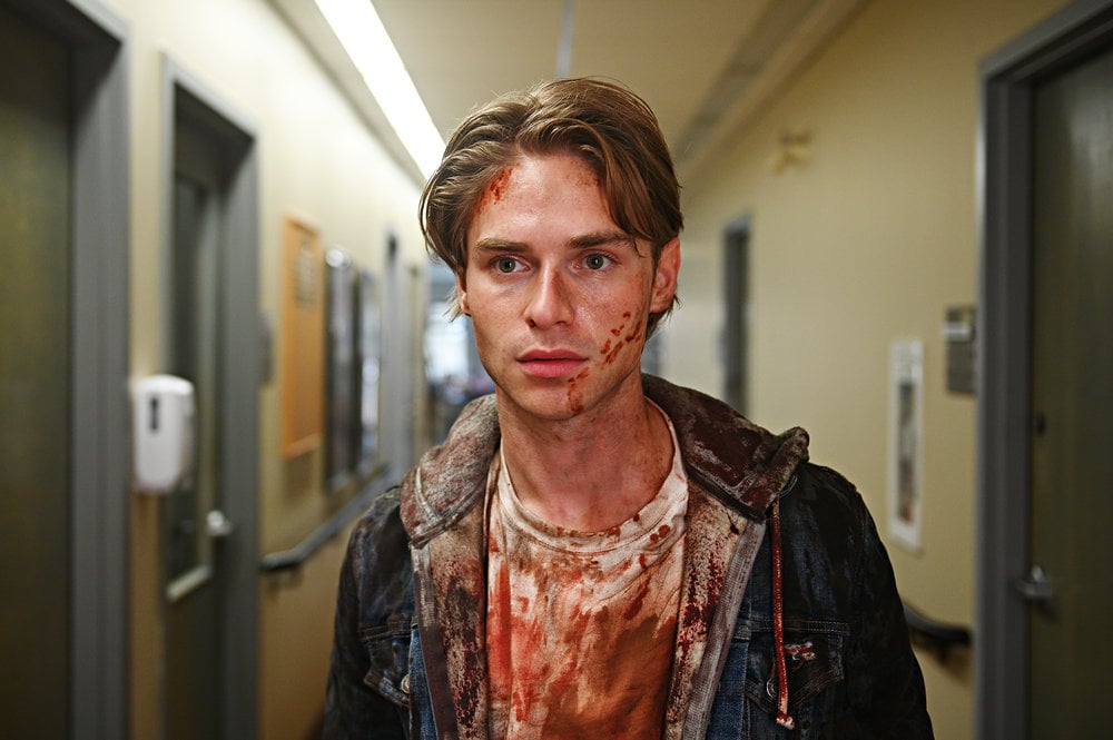 Day of the Dead Season 1 Episode 3