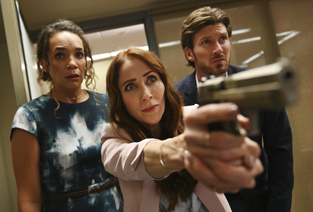 Day of the Dead Season 1 Episode 3