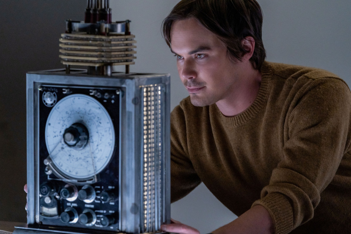 Roswell, New Mexico Season 3 Episode 12