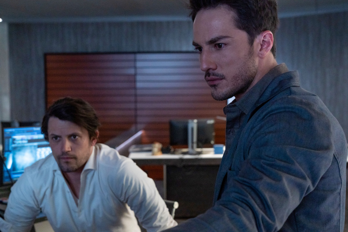 Roswell, New Mexico Season 3 Episode 13