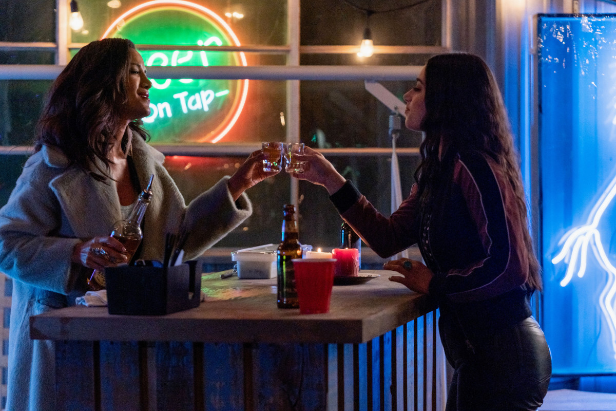 Roswell, New Mexico Season 3 Episode 13