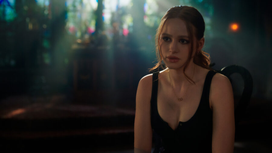 Riverdale Season 5 Episode 19 | Tell-Tale TV Riverdale Season 5 Episode 19