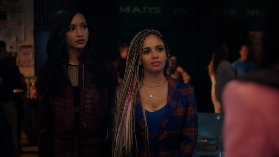 Riverdale Season 5 Episode 19 | Tell-Tale TV Riverdale Season 5 Episode 19