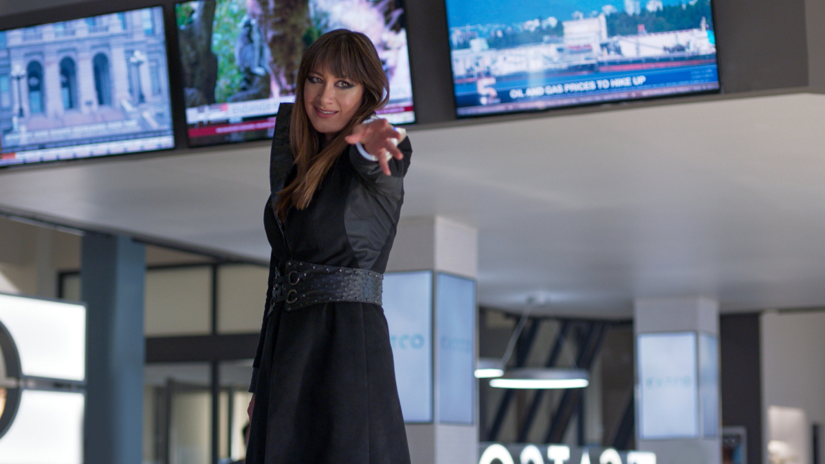 Supergirl Season 6 Episode 15