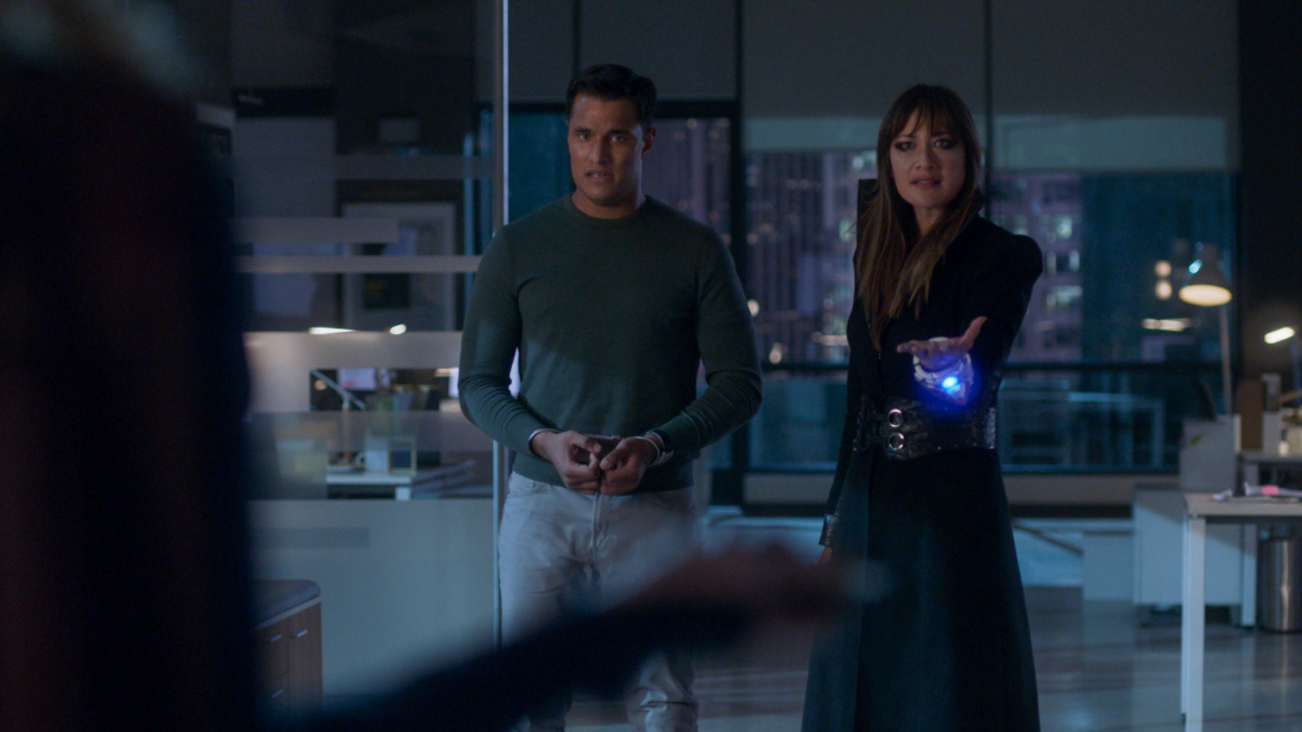 Supergirl Season 6 Episode 15