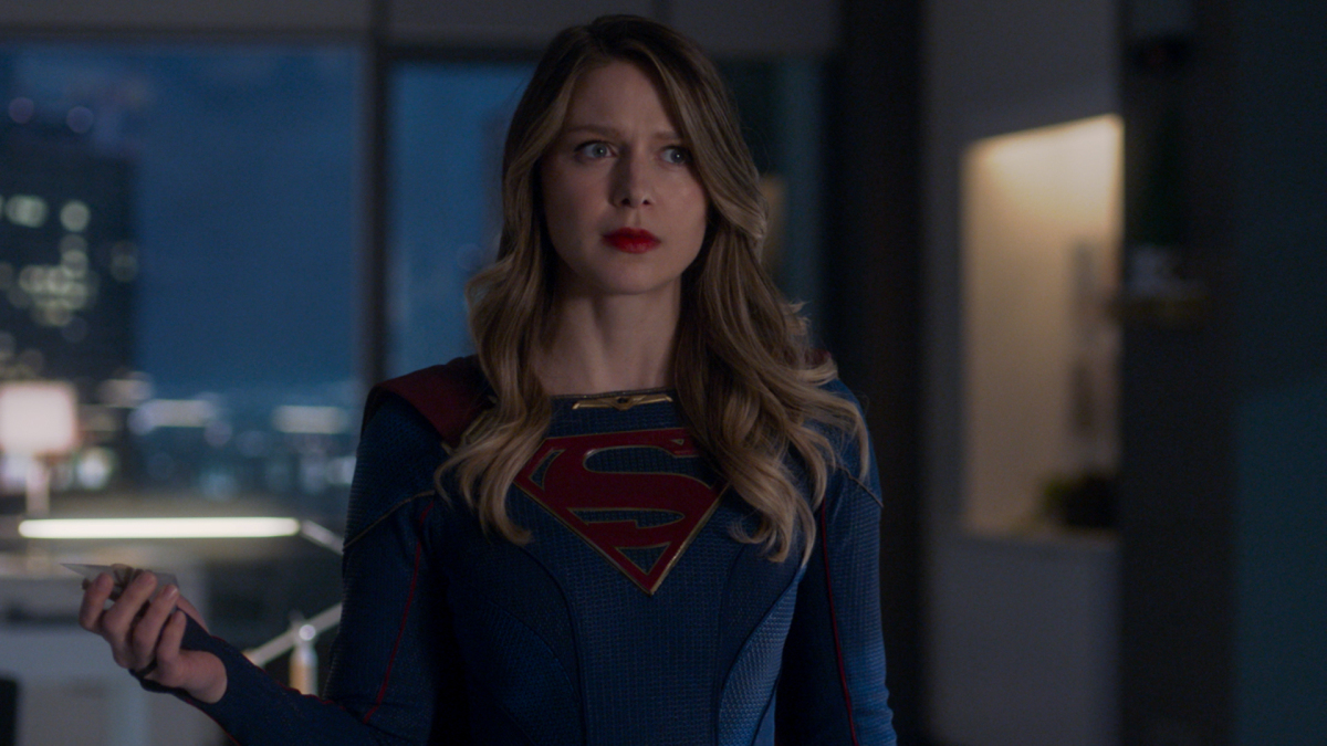 Supergirl Season 6 Episode 15