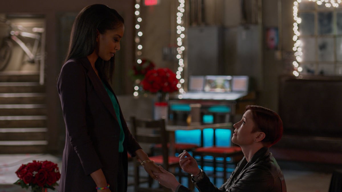 Supergirl Season 6 Episode 17