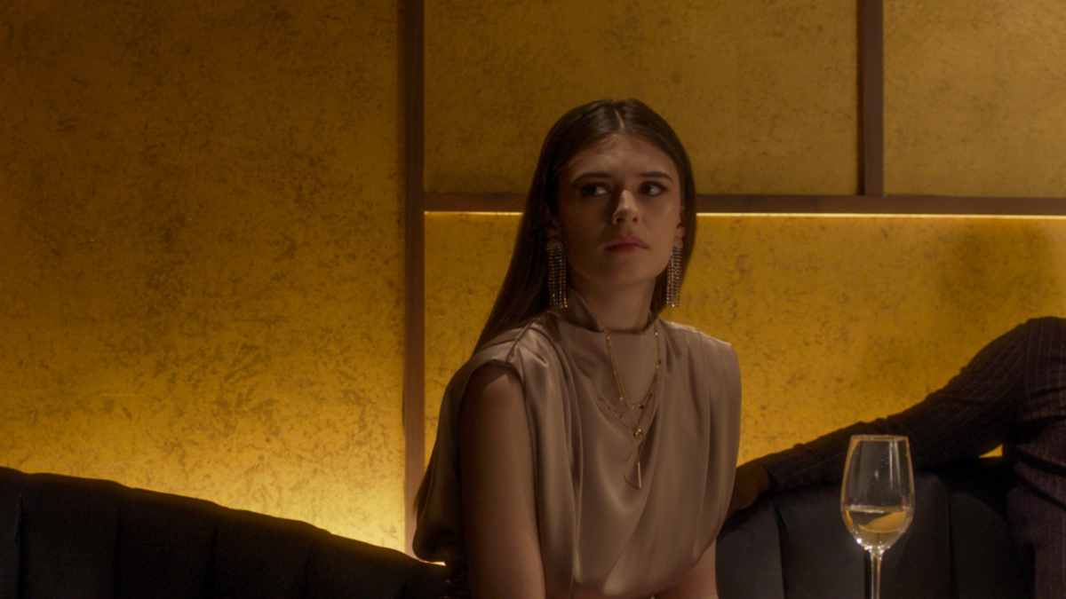 Supergirl Season 6 Episode 18