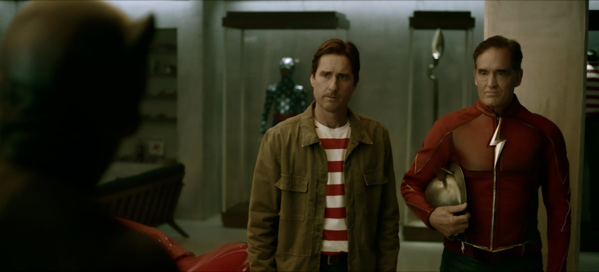 Stargirl Season 2 Episode 9