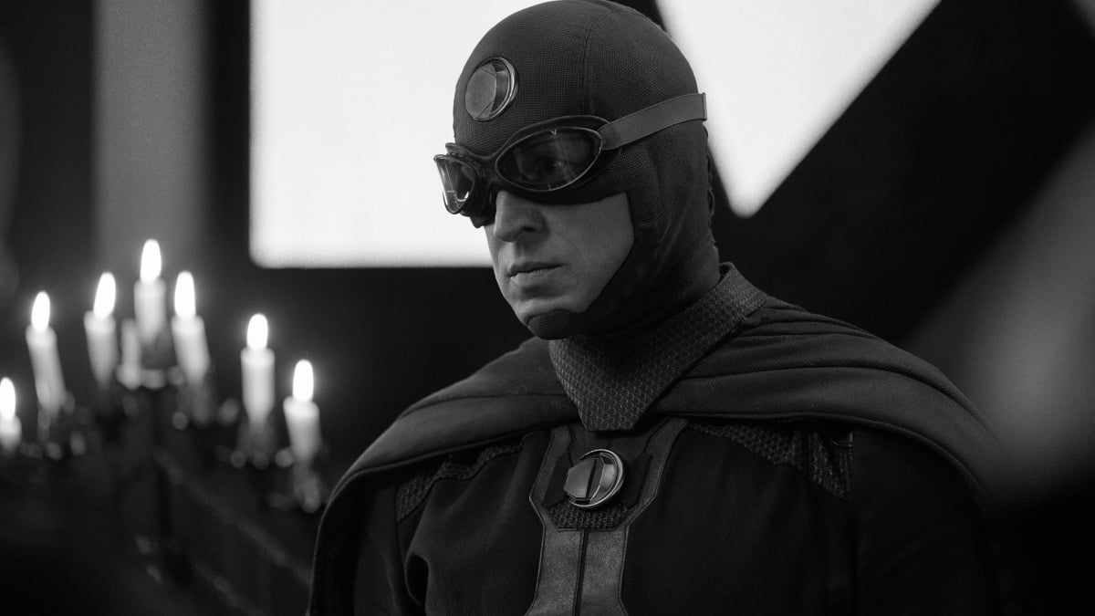 Stargirl Season 2 Episode 11