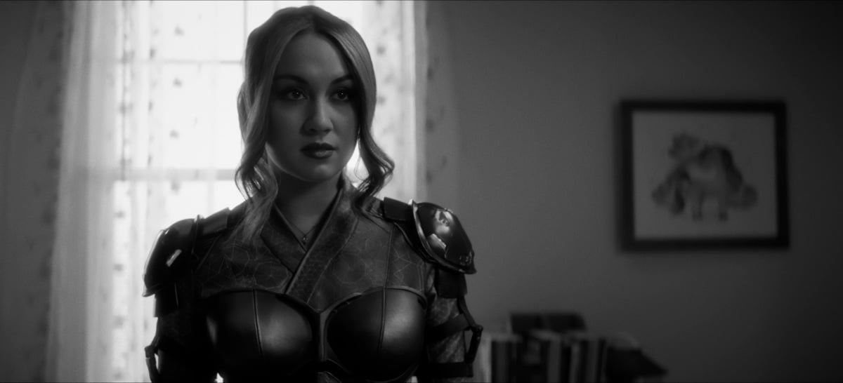 Stargirl Season 2 Episode 11