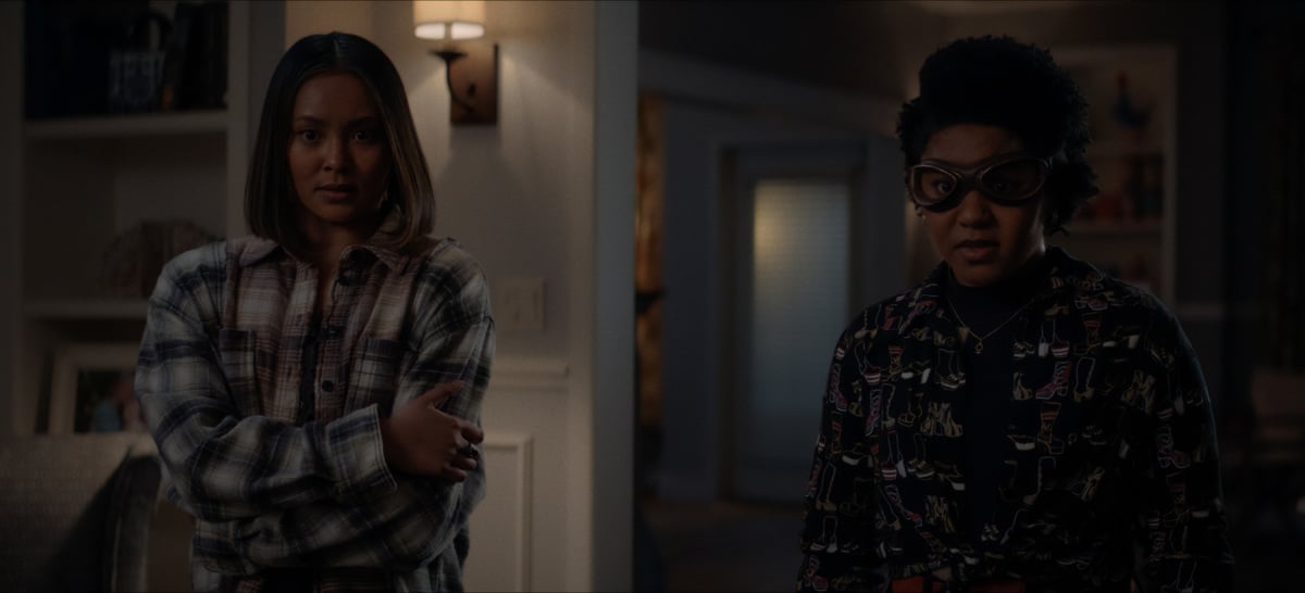 Stargirl Season 2 Episode 11