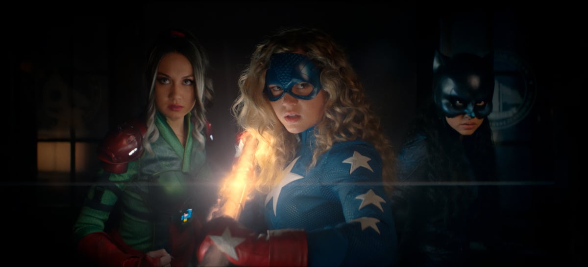 Stargirl Season 2 Episode 13 | Tell-Tale TV Stargirl Season 2 Episode 13