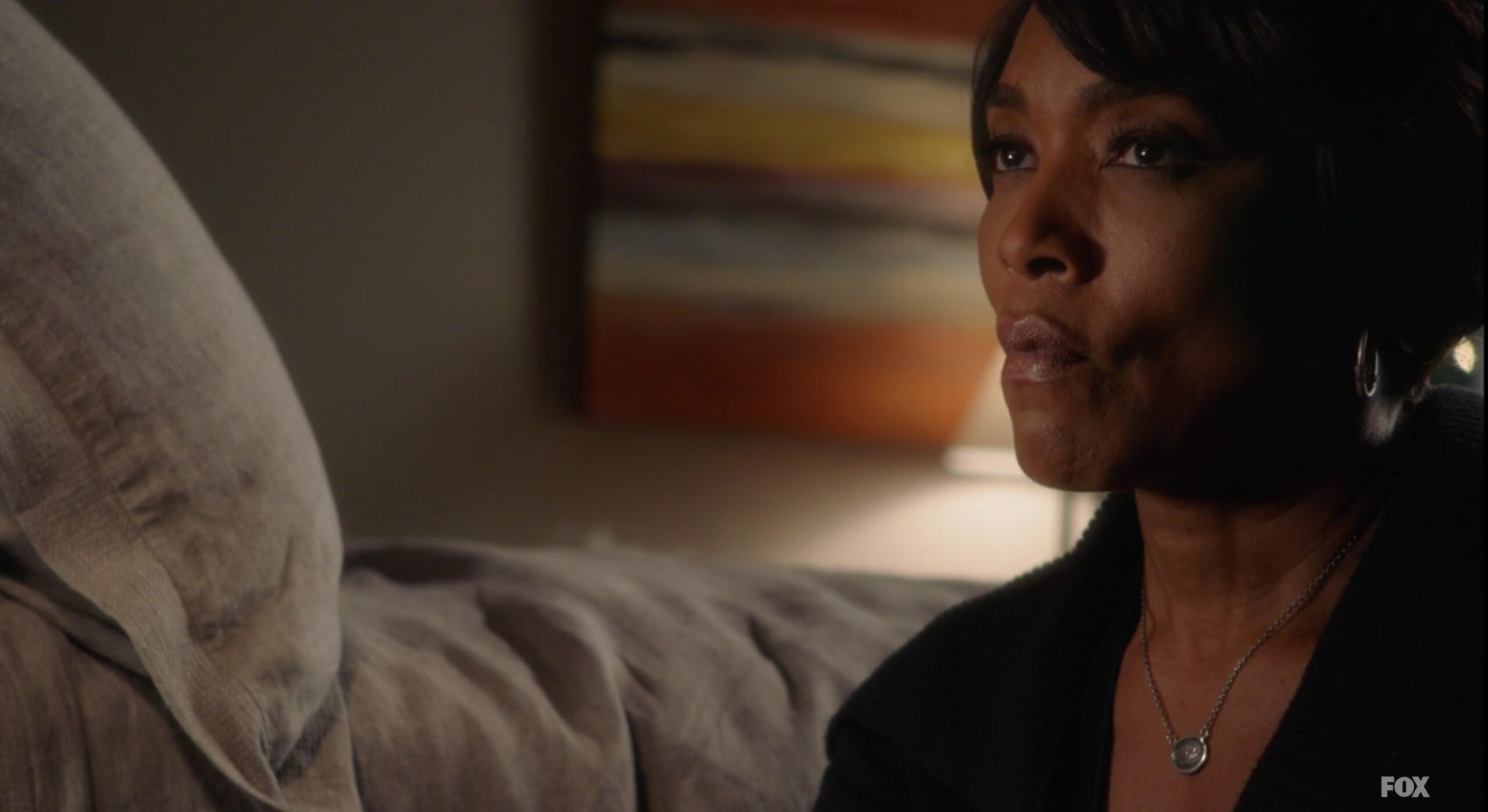 9-1-1 "Home and Away" Screenshot