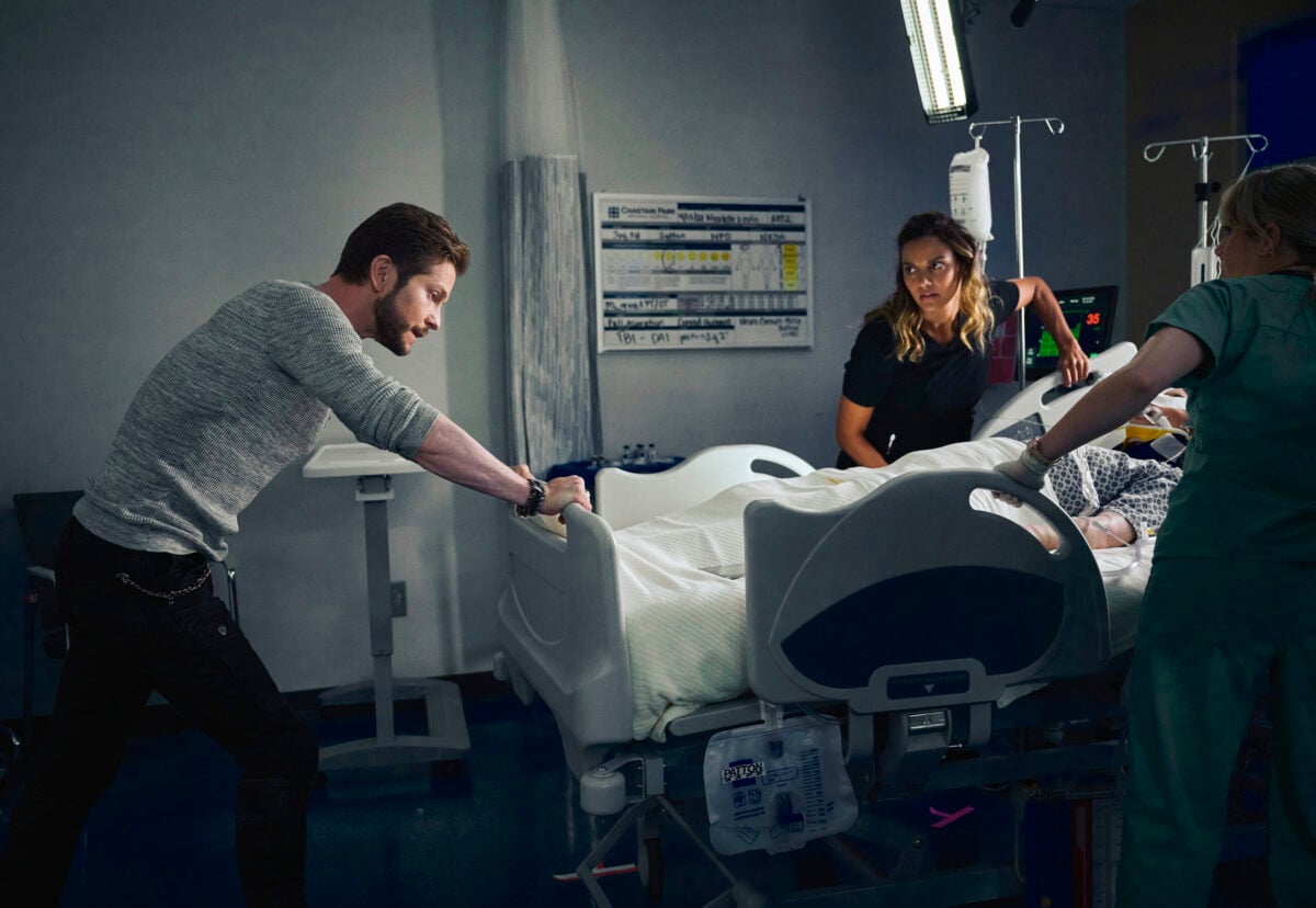 The Resident Season 5 Episode 3
