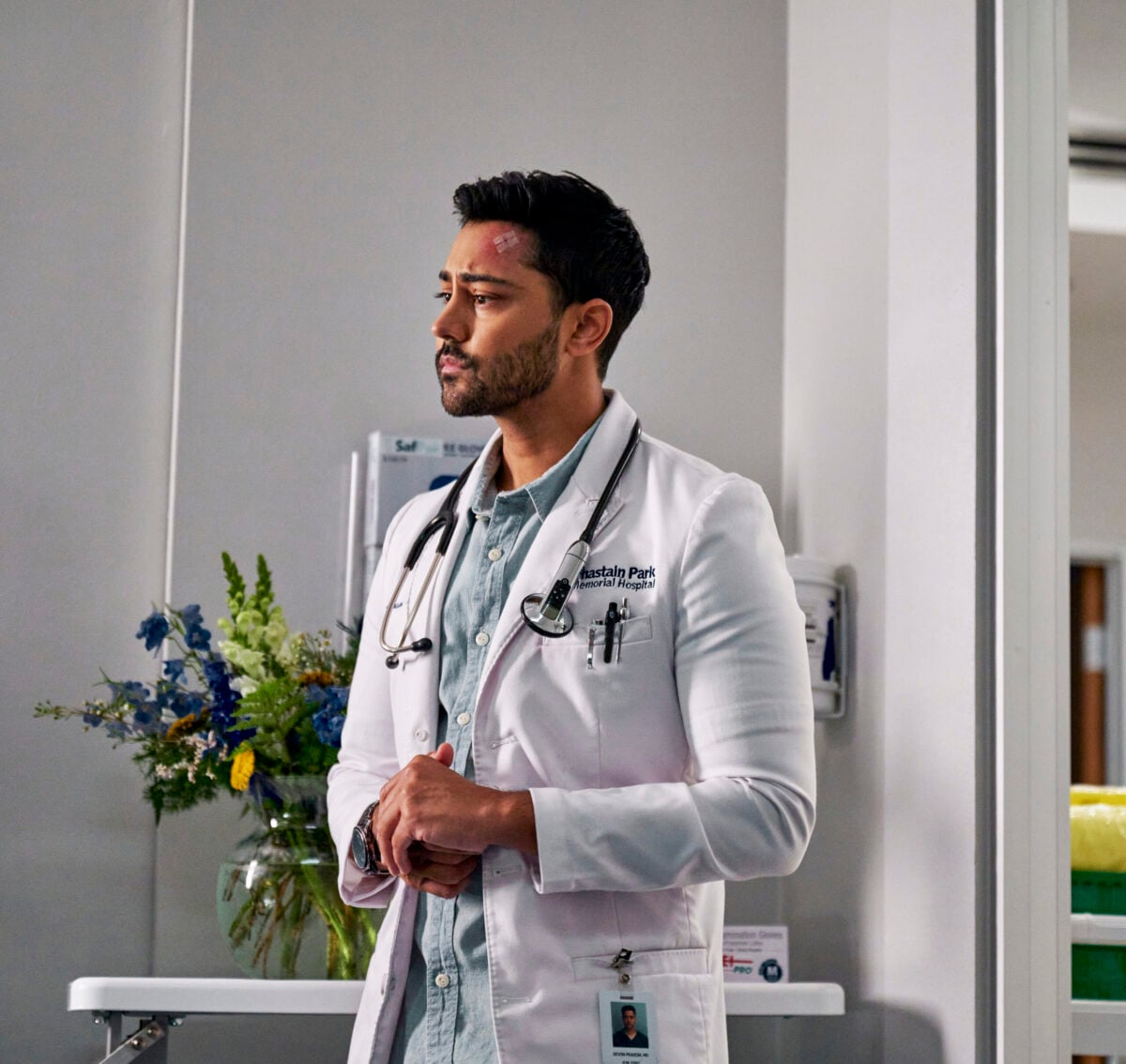 The Resident Season 5 Episode 3