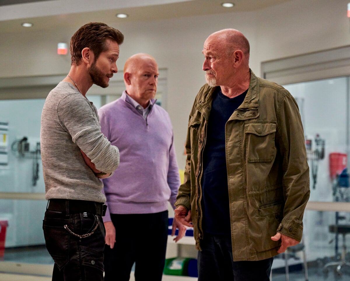 The Resident Season 5 Episode 3