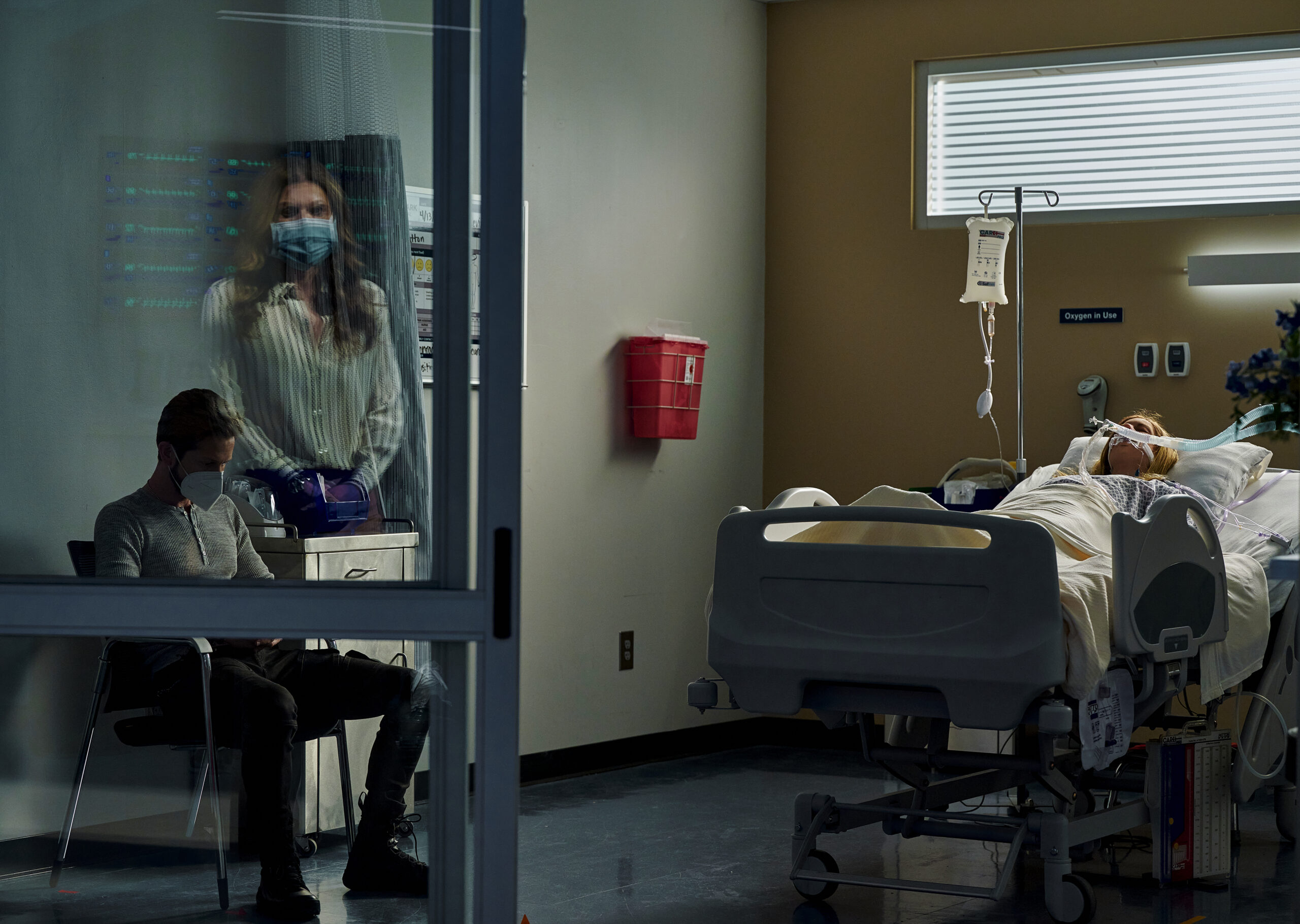 The Resident Season 5 Episode 3