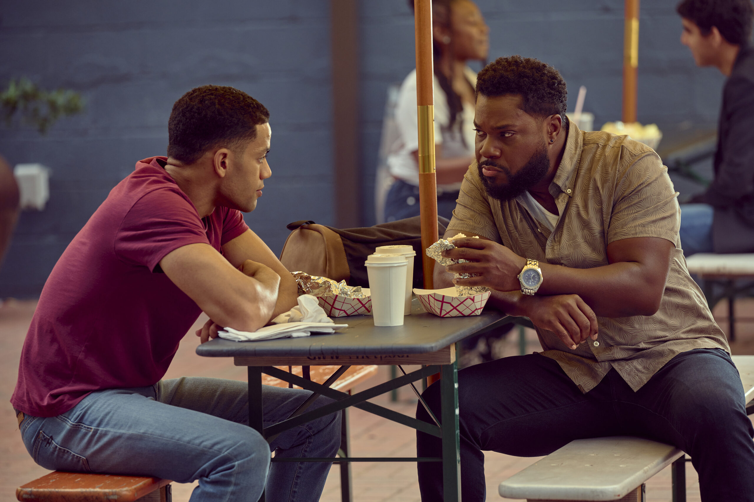 The Resident Season 5 Episode 4 