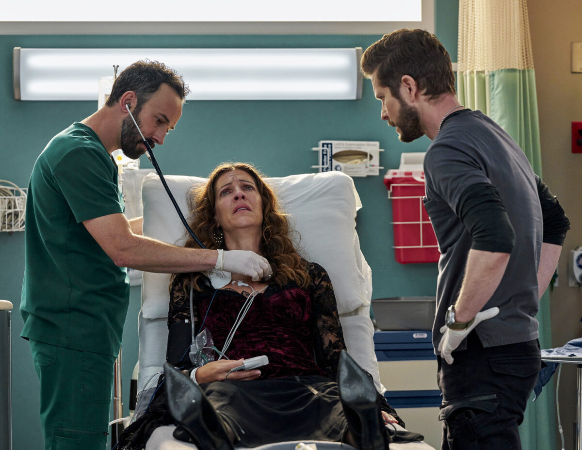 The Resident Season 5 Episode 5