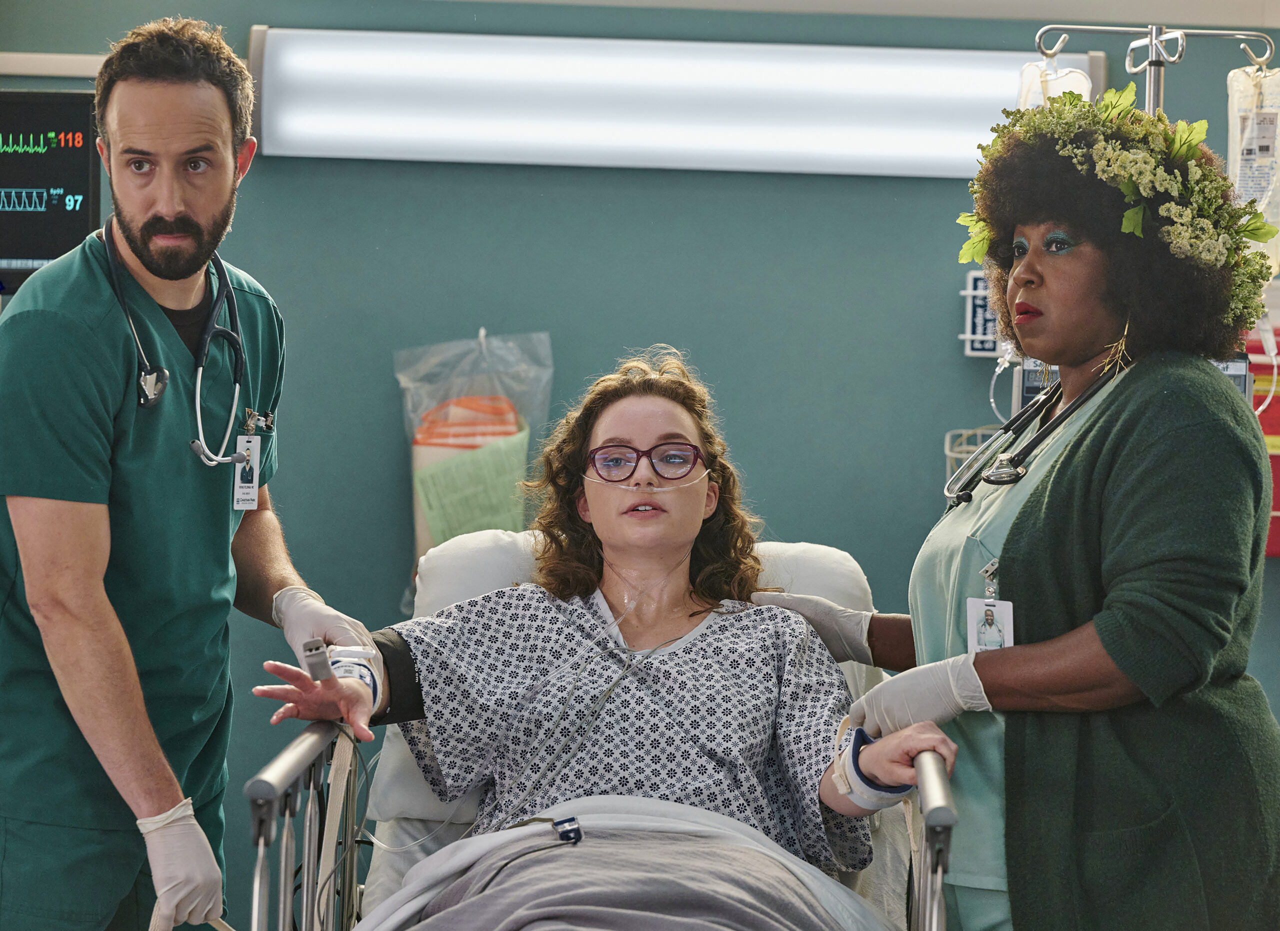 The Resident Season 5 Episode 5