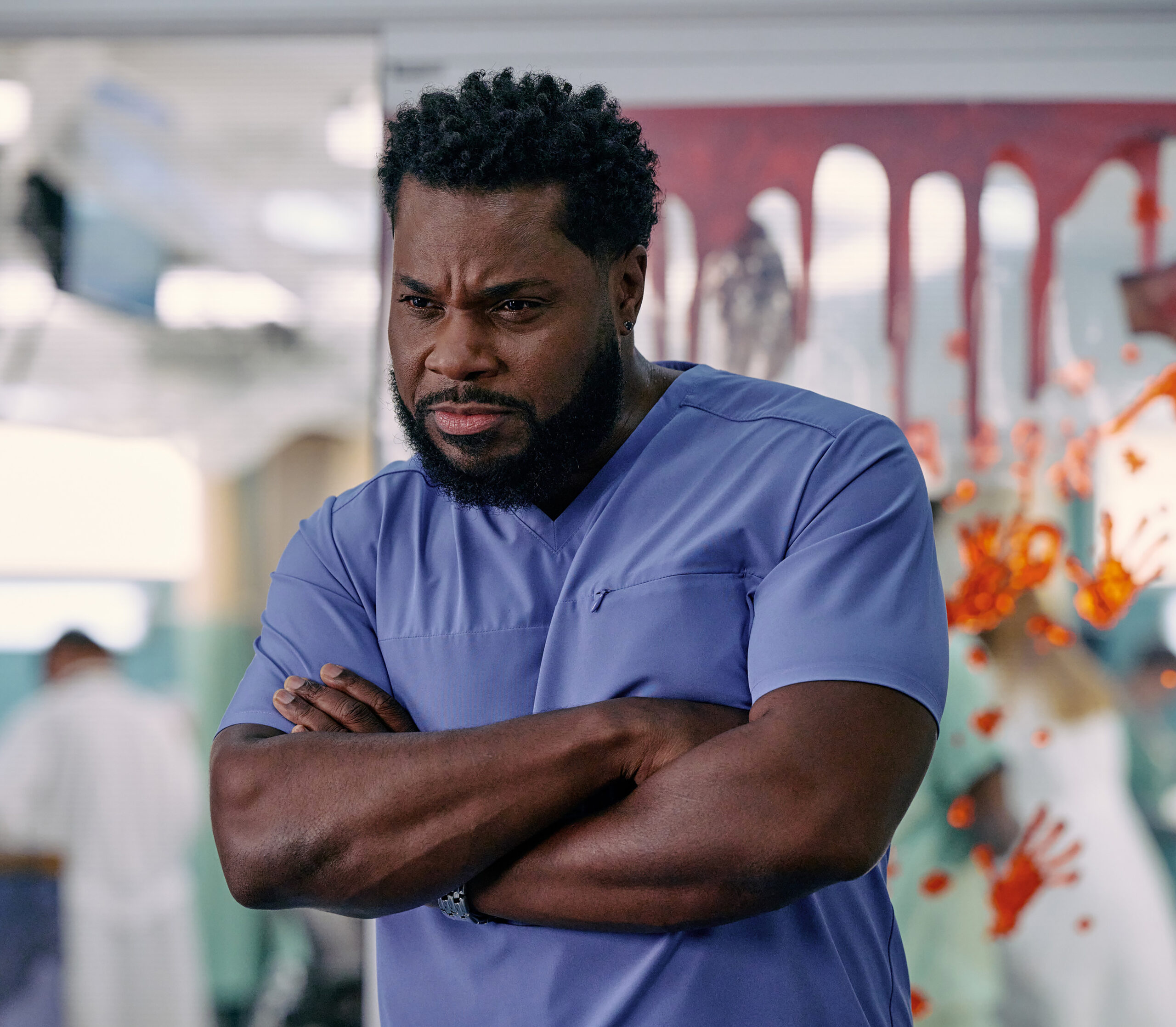 The Resident Season 5 Episode 5
