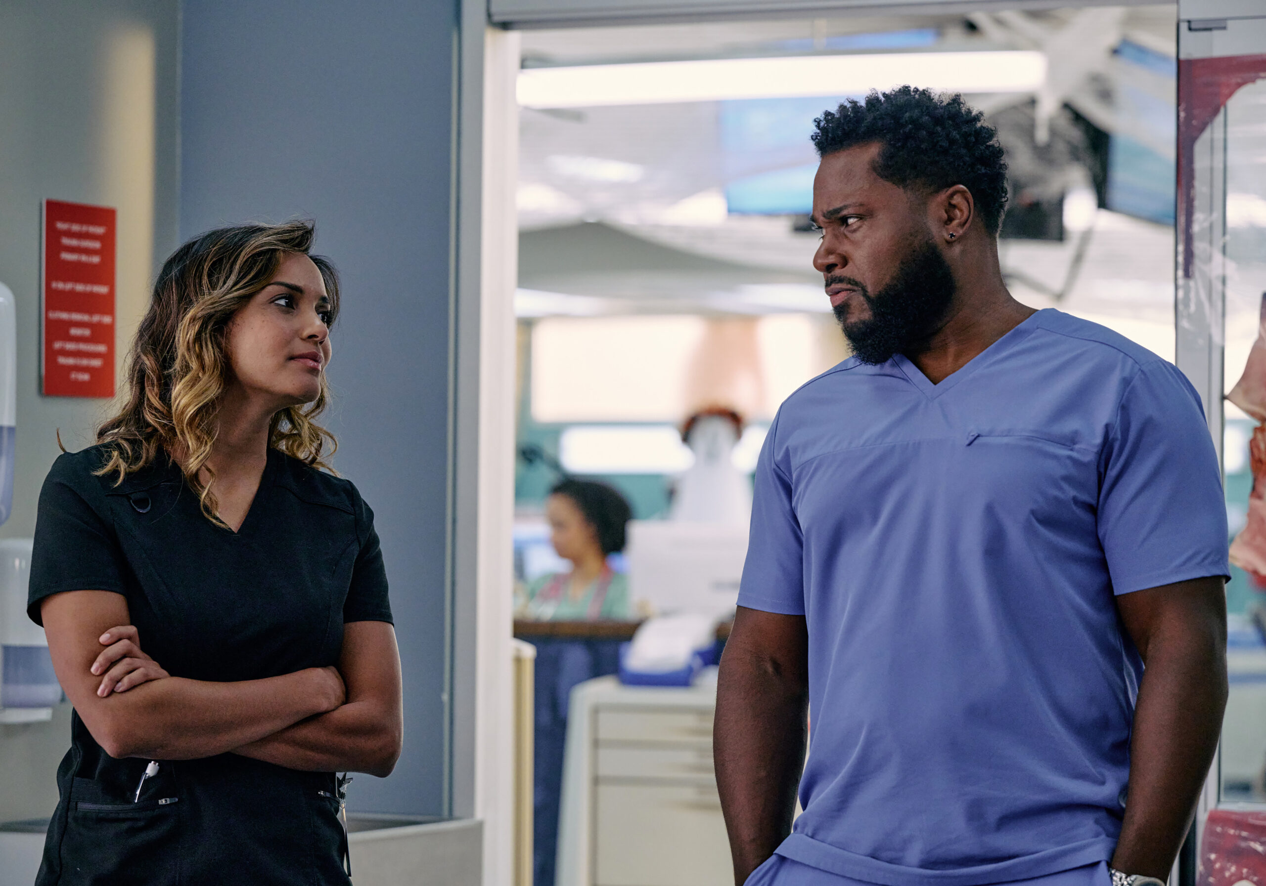The Resident Season 5 Episode 5