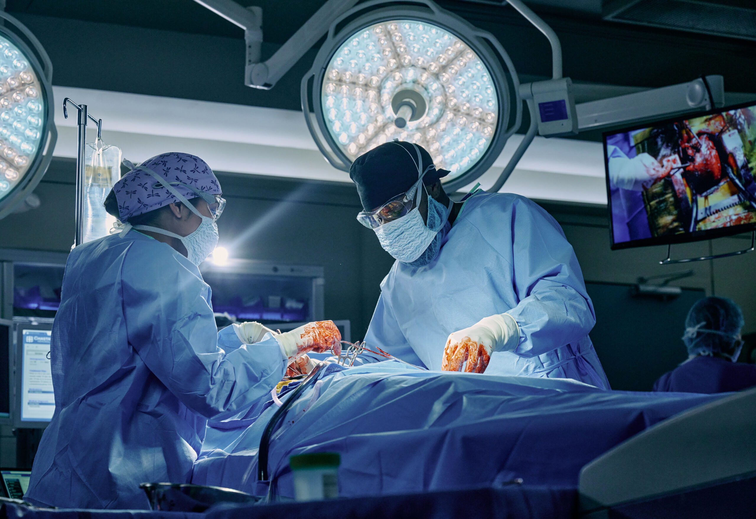 The Resident Season 5 Episode 5