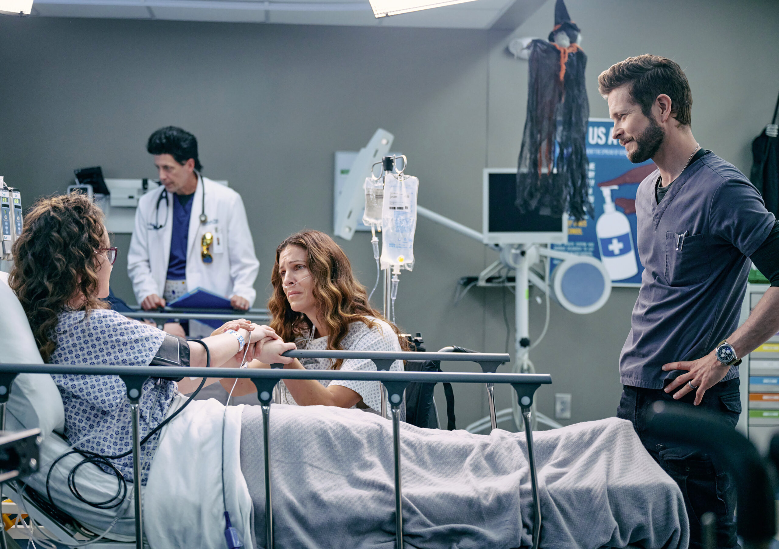 The Resident Season 5 Episode 5