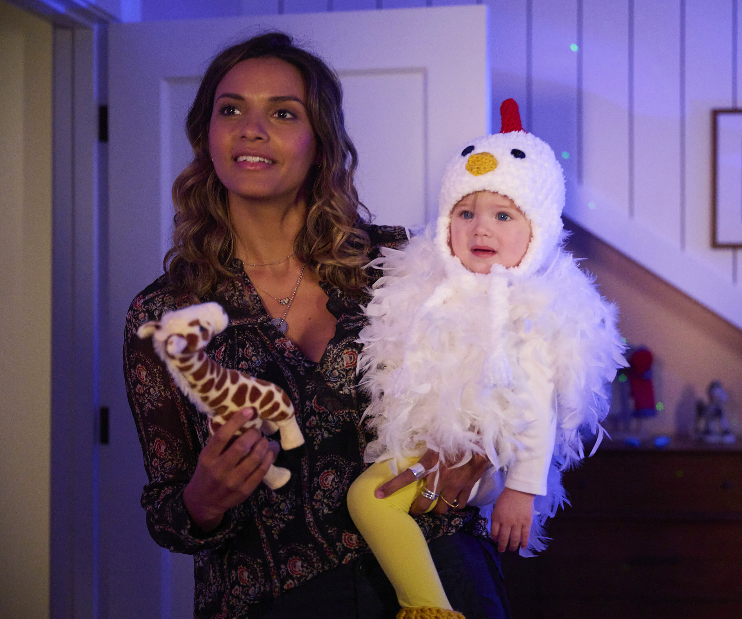 The Resident Season 5 Episode 5